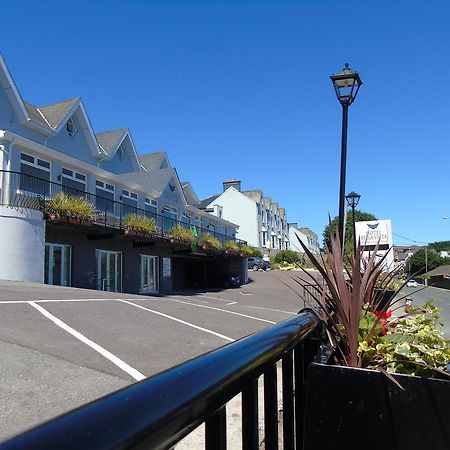 Bella Vista Hotel & Self Catering Suites Cobh Exterior photo