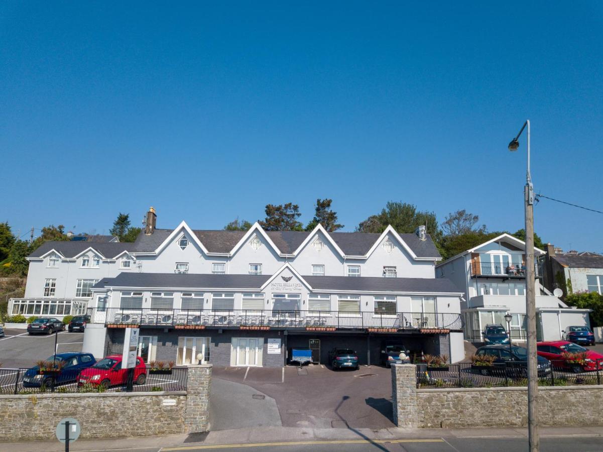 Bella Vista Hotel & Self Catering Suites Cobh Exterior photo